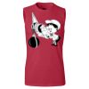 Men's B-Core Sleeveless T-Shirt Thumbnail