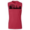 Men's B-Core Sleeveless T-Shirt Thumbnail