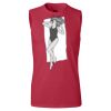 Men's B-Core Sleeveless T-Shirt Thumbnail