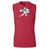 Men's B-Core Sleeveless T-Shirt Thumbnail