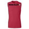 Men's B-Core Sleeveless T-Shirt Thumbnail