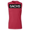 Men's B-Core Sleeveless T-Shirt Thumbnail