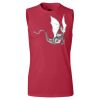 Men's B-Core Sleeveless T-Shirt Thumbnail