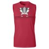 Men's B-Core Sleeveless T-Shirt Thumbnail