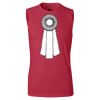 Men's B-Core Sleeveless T-Shirt Thumbnail