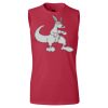 Men's B-Core Sleeveless T-Shirt Thumbnail