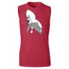 Men's B-Core Sleeveless T-Shirt Thumbnail