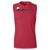 Men's B-Core Sleeveless T-Shirt Thumbnail