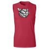 Men's B-Core Sleeveless T-Shirt Thumbnail