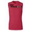 Men's B-Core Sleeveless T-Shirt Thumbnail