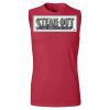Men's B-Core Sleeveless T-Shirt Thumbnail