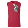 Men's B-Core Sleeveless T-Shirt Thumbnail