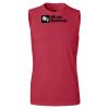 Men's B-Core Sleeveless T-Shirt Thumbnail