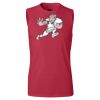 Men's B-Core Sleeveless T-Shirt Thumbnail