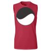 Men's B-Core Sleeveless T-Shirt Thumbnail