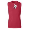 Men's B-Core Sleeveless T-Shirt Thumbnail