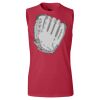 Men's B-Core Sleeveless T-Shirt Thumbnail