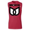 Men's B-Core Sleeveless T-Shirt Thumbnail