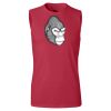 Men's B-Core Sleeveless T-Shirt Thumbnail