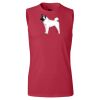 Men's B-Core Sleeveless T-Shirt Thumbnail