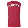 Men's B-Core Sleeveless T-Shirt Thumbnail