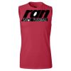 Men's B-Core Sleeveless T-Shirt Thumbnail