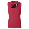 Men's B-Core Sleeveless T-Shirt Thumbnail