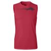 Men's B-Core Sleeveless T-Shirt Thumbnail