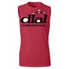 Men's B-Core Sleeveless T-Shirt Thumbnail