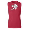 Men's B-Core Sleeveless T-Shirt Thumbnail