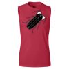 Men's B-Core Sleeveless T-Shirt Thumbnail