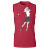Men's B-Core Sleeveless T-Shirt Thumbnail