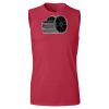 Men's B-Core Sleeveless T-Shirt Thumbnail