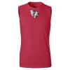 Men's B-Core Sleeveless T-Shirt Thumbnail