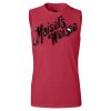 Men's B-Core Sleeveless T-Shirt Thumbnail