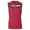 Men's B-Core Sleeveless T-Shirt Thumbnail