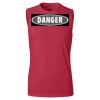Men's B-Core Sleeveless T-Shirt Thumbnail