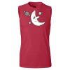 Men's B-Core Sleeveless T-Shirt Thumbnail