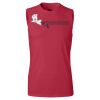 Men's B-Core Sleeveless T-Shirt Thumbnail