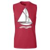 Men's B-Core Sleeveless T-Shirt Thumbnail