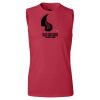 Men's B-Core Sleeveless T-Shirt Thumbnail