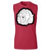 Men's B-Core Sleeveless T-Shirt Thumbnail