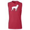 Men's B-Core Sleeveless T-Shirt Thumbnail