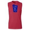 Men's B-Core Sleeveless T-Shirt Thumbnail