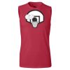Men's B-Core Sleeveless T-Shirt Thumbnail