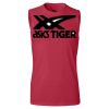 Men's B-Core Sleeveless T-Shirt Thumbnail