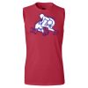 Men's B-Core Sleeveless T-Shirt Thumbnail