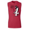 Men's B-Core Sleeveless T-Shirt Thumbnail