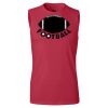 Men's B-Core Sleeveless T-Shirt Thumbnail