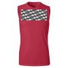 Men's B-Core Sleeveless T-Shirt Thumbnail